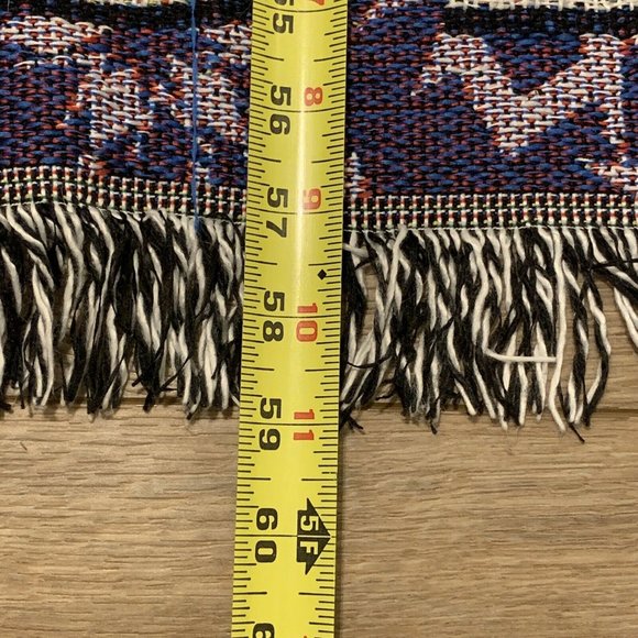 Disney Elsa Frozen Woven Throw Blanket 48 x 59 The Northwest Company Tapestry - Picture 7 of 11